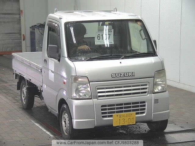 suzuki carry-truck 2009 -SUZUKI 【宮城 480ｹ1300】--Carry Truck DA63T--629698---SUZUKI 【宮城 480ｹ1300】--Carry Truck DA63T--629698- image 1