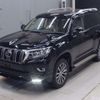 toyota land-cruiser-prado 2019 -TOYOTA--Land Cruiser Prado TRJ150W-0105006---TOYOTA--Land Cruiser Prado TRJ150W-0105006- image 1