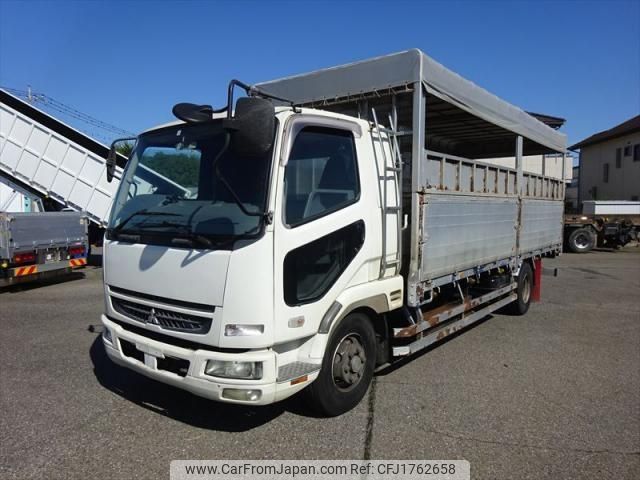 mitsubishi-fuso fighter 2006 CFJ1762658 image 1