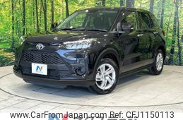 toyota raize 2022 -TOYOTA--Raize 5BA-A201A--A201A-0000886---TOYOTA--Raize 5BA-A201A--A201A-0000886-