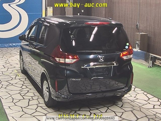 honda freed 2020 -HONDA--Freed GB5-3120792---HONDA--Freed GB5-3120792- image 2