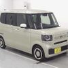 honda n-box 2024 -HONDA 【広島 582ｹ4521】--N BOX JF5-1110138---HONDA 【広島 582ｹ4521】--N BOX JF5-1110138- image 1