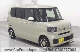 honda n-box 2024 -HONDA 【広島 582ｹ4521】--N BOX JF5-1110138---HONDA 【広島 582ｹ4521】--N BOX JF5-1110138-