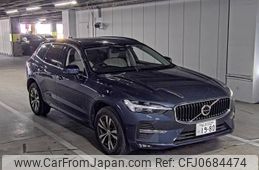 volvo xc60 2022 -VOLVO--Volvo XC60 YV1UZL1MCN1050385---VOLVO--Volvo XC60 YV1UZL1MCN1050385-