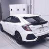 honda civic 2018 CFJ1511693 image 2