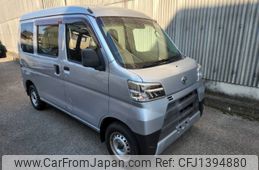 daihatsu hijet-van 2021 -DAIHATSU--Hijet Van S321V--0513792---DAIHATSU--Hijet Van S321V--0513792-