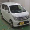 suzuki wagon-r 2014 -SUZUKI 【新潟 581ﾄ3952】--Wagon R MH44S--100233---SUZUKI 【新潟 581ﾄ3952】--Wagon R MH44S--100233- image 1