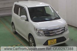 suzuki wagon-r 2014 -SUZUKI 【新潟 581ﾄ3952】--Wagon R MH44S--100233---SUZUKI 【新潟 581ﾄ3952】--Wagon R MH44S--100233-