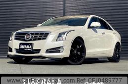 cadillac ats 2013 -GM--Cadillac ATS ABA-A1SL--1G6A95SX7E0113360---GM--Cadillac ATS ABA-A1SL--1G6A95SX7E0113360-