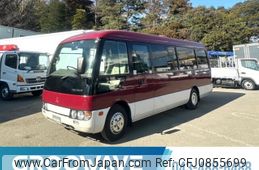 mitsubishi-fuso rosa-bus 2003 -MITSUBISHI--Rosa KK-BE63EG--BE63EG-301049---MITSUBISHI--Rosa KK-BE63EG--BE63EG-301049-