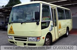 mitsubishi-fuso rosa-bus 2009 24352703