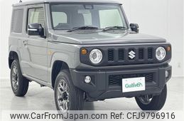 suzuki jimny 2024 -SUZUKI--Jimny 3BA-JB64W--JB64W-327003---SUZUKI--Jimny 3BA-JB64W--JB64W-327003-