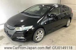 honda insight 2010 -HONDA--Insight ZE2--1219011---HONDA--Insight ZE2--1219011-