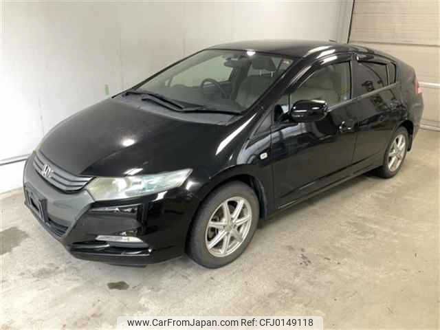 honda insight 2010 -HONDA--Insight ZE2--1219011---HONDA--Insight ZE2--1219011- image 1