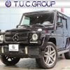 mercedes-benz g-class 2015 quick_quick_ABA-463236_WDD4632361X241463 image 1