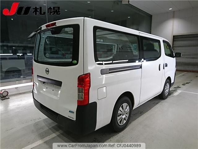 nissan caravan-van 2014 -NISSAN 【札幌 400ﾋ4731】--Caravan Van VW6E26--007964---NISSAN 【札幌 400ﾋ4731】--Caravan Van VW6E26--007964- image 2