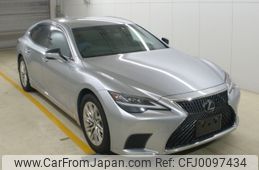 lexus ls 2021 -LEXUS--Lexus LS GVF55-6006720---LEXUS--Lexus LS GVF55-6006720-