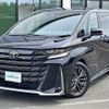 toyota vellfire 2024 CFJ1661636 image 17