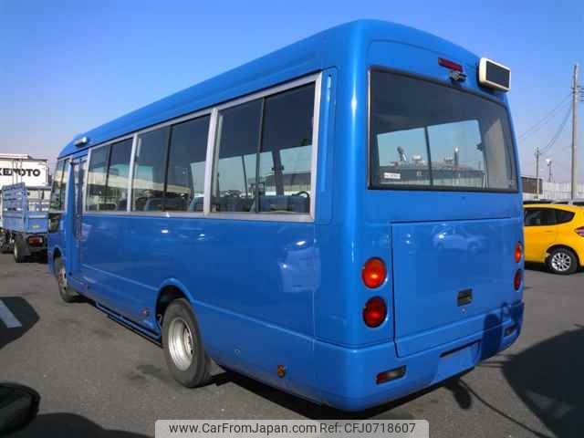 mitsubishi-fuso rosa-bus 2014 -MITSUBISHI--Rosa BG640G--200648---MITSUBISHI--Rosa BG640G--200648- image 2