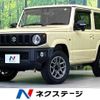 suzuki jimny 2022 -SUZUKI--Jimny 3BA-JB64W--JB64W-234030---SUZUKI--Jimny 3BA-JB64W--JB64W-234030- image 1