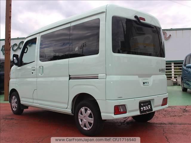 daihatsu hijet-cargo 2022 CFJ1716940 image 2