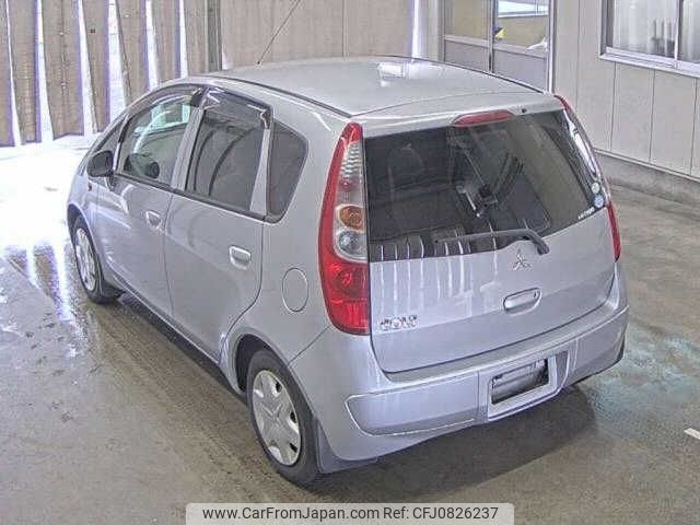 mitsubishi colt 2009 -MITSUBISHI--Colt Z21A--Z21A-0611681---MITSUBISHI--Colt Z21A--Z21A-0611681- image 2