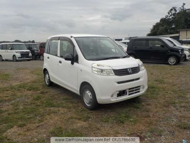 honda life 2014 CFJ1786630 image 1