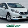 nissan note 2018 -NISSAN--Note DAA-HE12--HE12-166796---NISSAN--Note DAA-HE12--HE12-166796- image 1