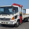 hino ranger 2017 -HINO--Hino Ranger SDG-FC9JKAP--FC9JKA-23598---HINO--Hino Ranger SDG-FC9JKAP--FC9JKA-23598- image 1