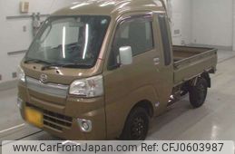 daihatsu hijet-truck 2016 -DAIHATSU 【相模 483ｾ 320】--Hijet Truck EBD-S510P--S510P-0083164---DAIHATSU 【相模 483ｾ 320】--Hijet Truck EBD-S510P--S510P-0083164-