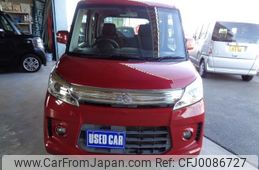 suzuki spacia 2013 -SUZUKI--Spacia MK32S--832023---SUZUKI--Spacia MK32S--832023-