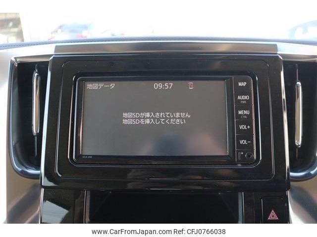 toyota vellfire 2019 -TOYOTA--Vellfire DBA-AGH30W--AGH30-0248834---TOYOTA--Vellfire DBA-AGH30W--AGH30-0248834- image 2