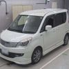 suzuki solio 2012 -SUZUKI 【福井 501ｻ6290】--Solio DBA-MA15S--MA15S-136059---SUZUKI 【福井 501ｻ6290】--Solio DBA-MA15S--MA15S-136059- image 1