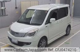 suzuki solio 2012 -SUZUKI 【福井 501ｻ6290】--Solio DBA-MA15S--MA15S-136059---SUZUKI 【福井 501ｻ6290】--Solio DBA-MA15S--MA15S-136059-