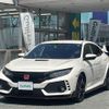 honda civic 2018 -HONDA--Civic DBA-FK8--FK8-1100109---HONDA--Civic DBA-FK8--FK8-1100109- image 18