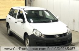 nissan ad-van 2015 -NISSAN--AD Van VZNY12-052095---NISSAN--AD Van VZNY12-052095-