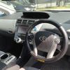 toyota prius-α 2011 CFJ1765888 image 4
