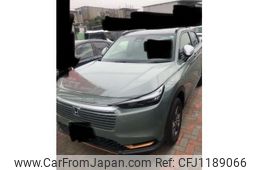 honda vezel 2024 -HONDA 【富士山 303ﾋ 432】--VEZEL 6AA-RV5--R V5-1200085---HONDA 【富士山 303ﾋ 432】--VEZEL 6AA-RV5--R V5-1200085-
