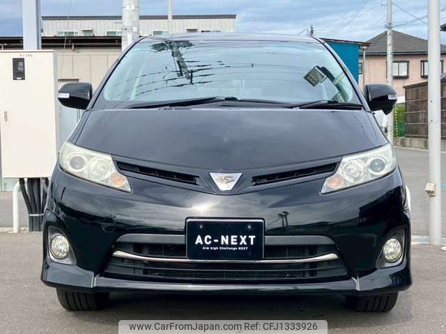 toyota estima 2010 -TOYOTA--Estima DBA-ACR50W--ACR50-0115800---TOYOTA--Estima DBA-ACR50W--ACR50-0115800- image 2