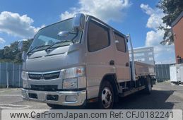 mitsubishi-fuso canter 2018 GOO_NET_EXCHANGE_0401987A30240906W002