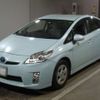 toyota prius 2010 -TOYOTA 【名古屋 303ﾎ9573】--Prius DAA-ZVW30--ZVW30-5113140---TOYOTA 【名古屋 303ﾎ9573】--Prius DAA-ZVW30--ZVW30-5113140- image 1