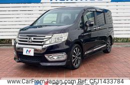 honda stepwagon-spada 2014 quick_quick_RK5_RK5-1409668