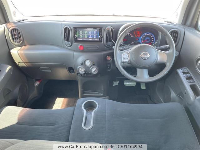 nissan cube 2016 quick_quick_Z12_Z12-319615 image 2