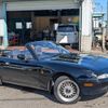 mazda roadster 1996 CFJ1857168 image 20