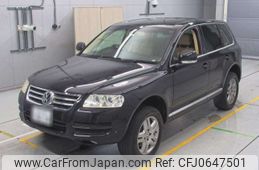 volkswagen touareg 2006 -VOLKSWAGEN 【豊田 300み8634】--VW Touareg 7LBMVS-WVGZZZ7LZ6D062673---VOLKSWAGEN 【豊田 300み8634】--VW Touareg 7LBMVS-WVGZZZ7LZ6D062673-