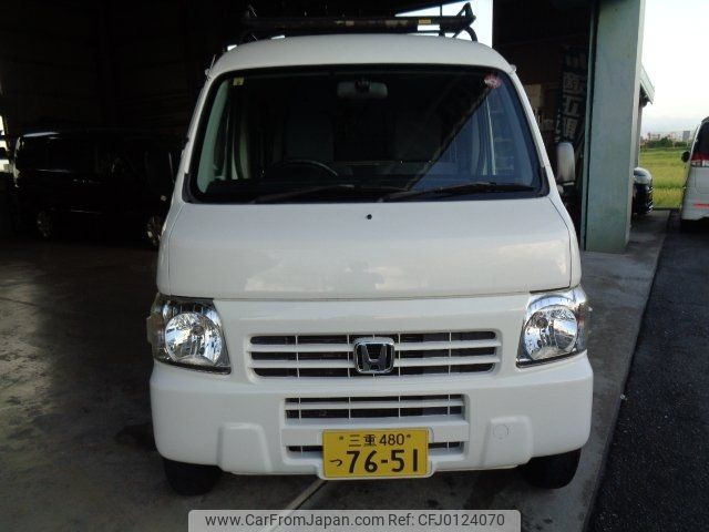 honda acty-van 2015 -HONDA 【三重 480ﾂ7651】--Acty Van HH5--1914416---HONDA 【三重 480ﾂ7651】--Acty Van HH5--1914416- image 1