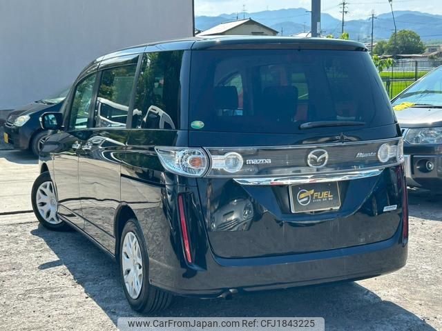 mazda biante 2013 CFJ1843225 image 2