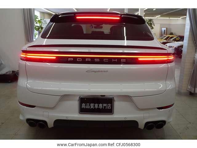 porsche cayenne 2024 -PORSCHE 【名変中 】--Porsche Cayenne E3RKA--RDA49803---PORSCHE 【名変中 】--Porsche Cayenne E3RKA--RDA49803- image 2