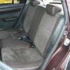suzuki swift 2010 CFJ1797940 image 17