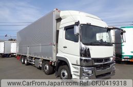 mitsubishi-fuso super-great 2022 -MITSUBISHI--Super Great 2PG-FS74HZ--FS74HZ-541437---MITSUBISHI--Super Great 2PG-FS74HZ--FS74HZ-541437-